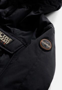 Napapijri Skidoo - Veste D'Hiver - Black -Napapijri d02074ebf0d943478c1ea13bbc0d9430