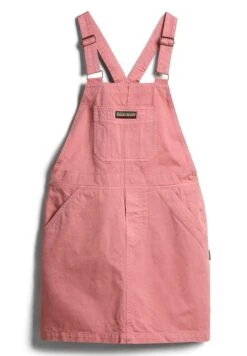 Napapijri Colada - Robe De Jour - Pink Lulu