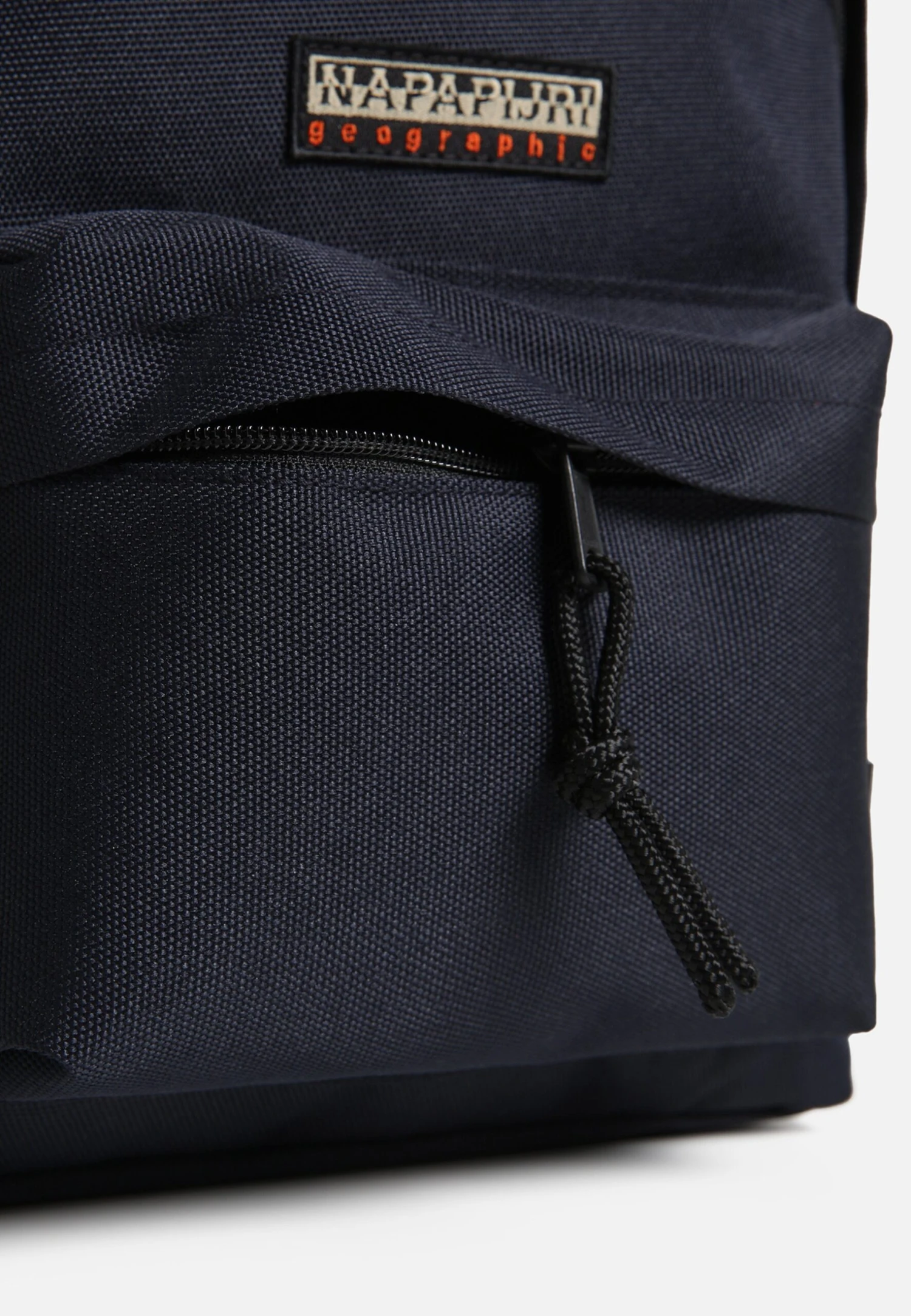 Napapijri Voyage Mini - Sac À Dos - Blu Marine 5 Napapijri Voyage Mini - Sac À Dos - Blu Marine – Image 5