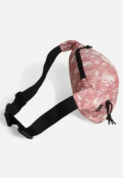 Napapijri Tournefort - Sac Banane - Aop Pink Fah -Napapijri d2dbadf0953b4d65821f0080d038e68c