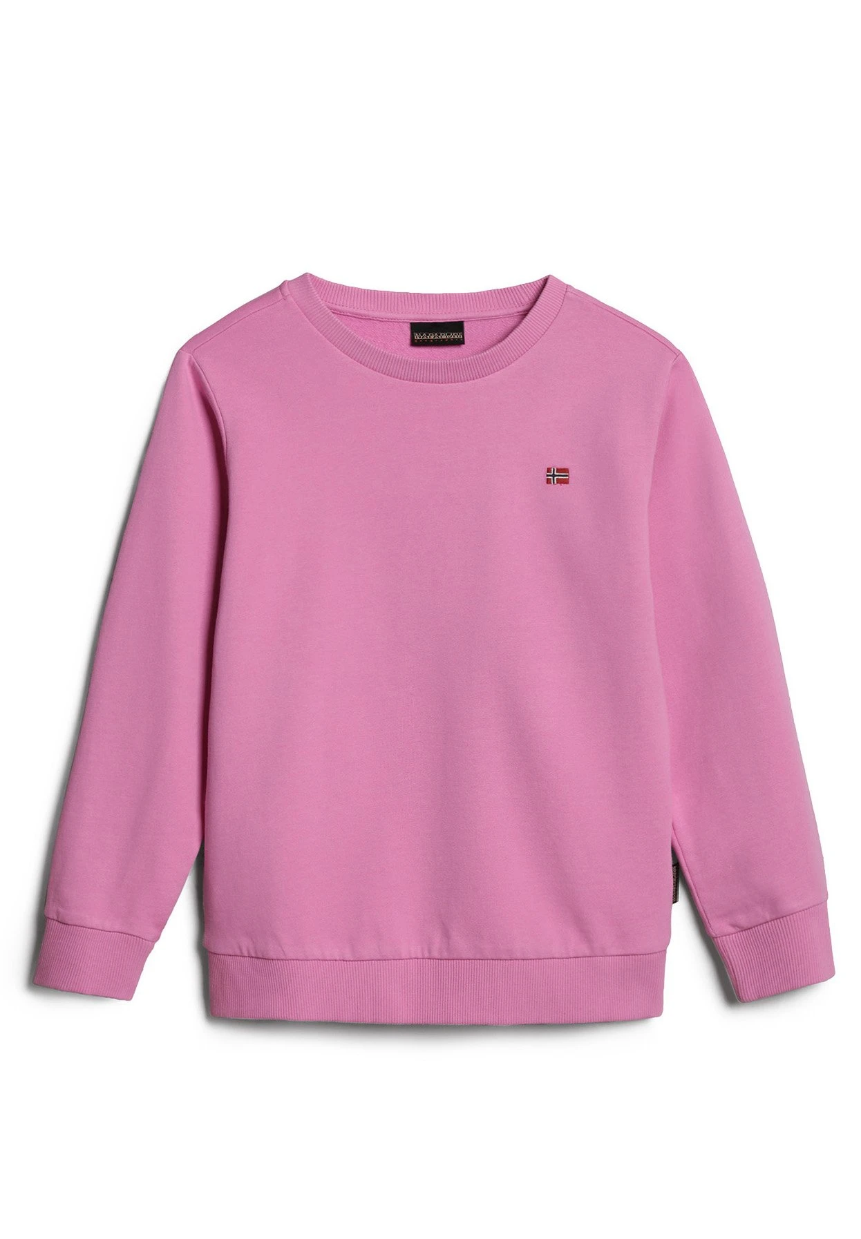 Napapijri Balis Crew - Sweatshirt 4 Napapijri Balis Crew - Sweatshirt – Image 4