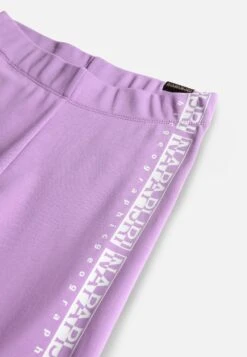 Napapijri M-Drammen - Legging - Violet Pansy 5 Napapijri M-Drammen - Legging - Violet Pansy -Napapijri d4e0039d120f4b23b51143efbd6956d7