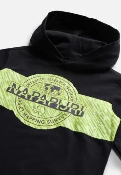 Napapijri Pinzon - Sweat À Capuche - Black 11 Napapijri Pinzon - Sweat À Capuche - Black -Napapijri da06c2f3732d4bad94b302ef71e62122