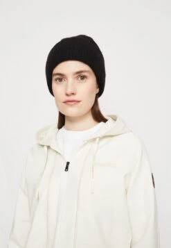 Napapijri Morona - Sweat Zippé - White Whisper -Napapijri dbead97da50f4f2aa2999ab1e9beb69e