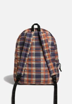 Napapijri Harmony - Sac À Dos - Check Blue Cab -Napapijri dc15ce56c90c4b9b925eb7eaa4ee3cea