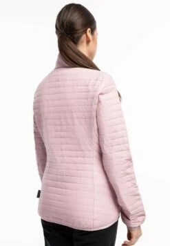 Napapijri Acalmar W 5 Keep - Veste D'Hiver - Rózowy -Napapijri dd7485c93e4847dea053d918d7c93a6b