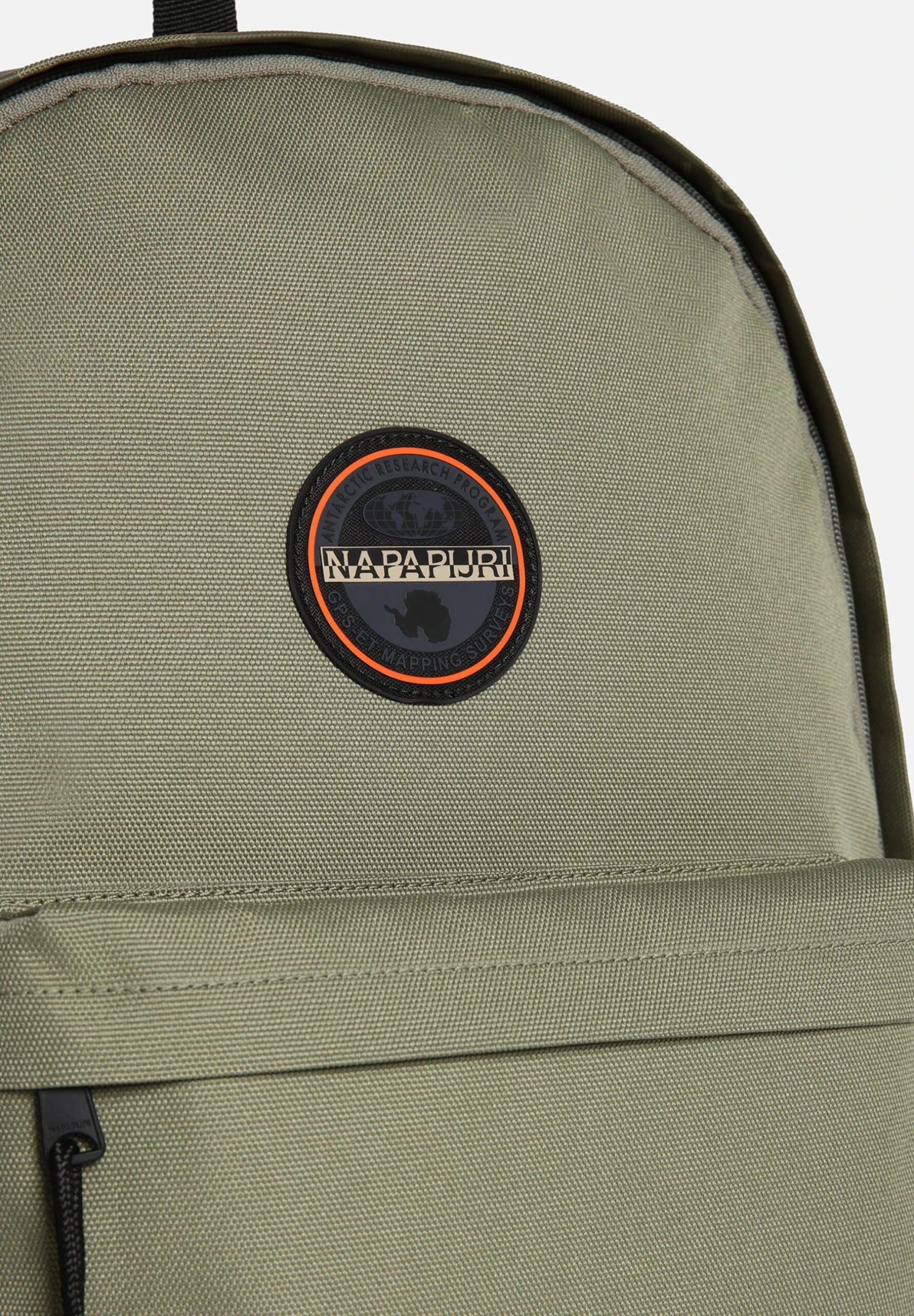 Napapijri Happy Daypack - Sac À Dos - Green Lichen 8 Napapijri Happy Daypack - Sac À Dos - Green Lichen – Image 8