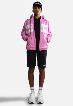 Napapijri Box - Short - Blu Marine