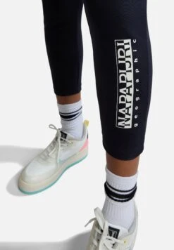 Napapijri M-Box - Legging - Blu Marine 9 Napapijri M-Box - Legging - Blu Marine -Napapijri dfffcc15028b41c98a096fba790f0c90