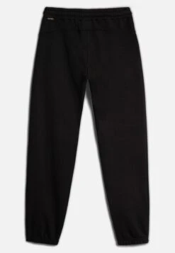 Napapijri Nina - Pantalon De Survêtement - Black -Napapijri e0c173dac97a49f2b6c421638a16e5be