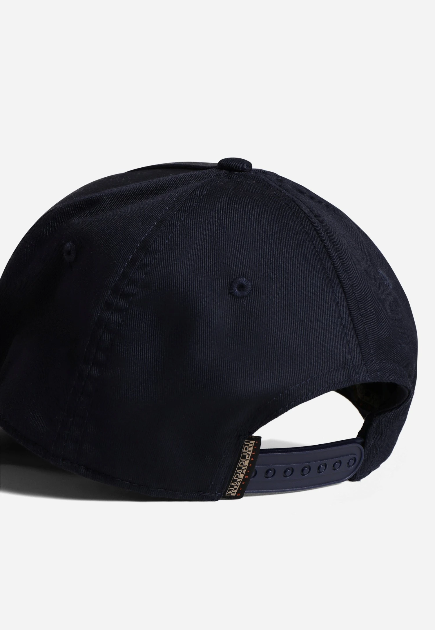 Napapijri Box - Casquette - Blu Marine 4 Napapijri Box - Casquette - Blu Marine â Image 4