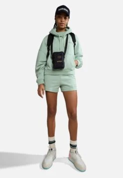 Napapijri Voyage - Sac Bandoulière - Blu Marine