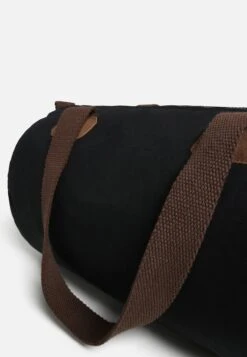 Napapijri Bering Small - Sac De Sport - Black -Napapijri e8a3f3783a764e3cb8b3fe9b43529263