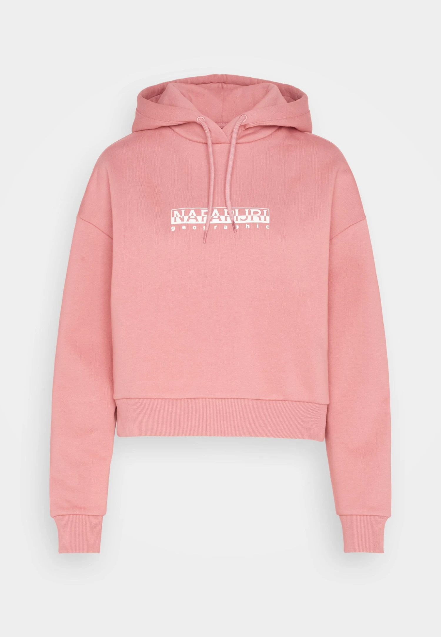 Napapijri Box - Sweatshirt - Pink Lulu 5 Napapijri Box - Sweatshirt - Pink Lulu â Image 5