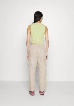 Napapijri Earth Solid - Pantalon Cargo - Humus Beige -Napapijri ea5f7025448d4ad29e313900fc2bf060