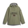 Napapijri Rainforest W Wint 5 - Veste Mi-Saison - Green Lichen