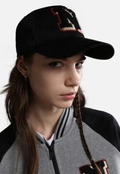 Napapijri Viche - Casquette - Black