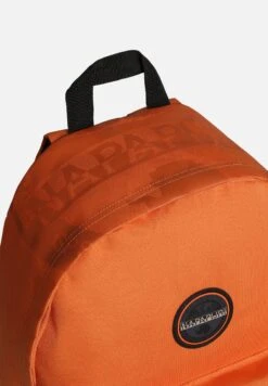 Napapijri Happy Daypack - Sac À Dos - Orange Buttern -Napapijri ef31c4d04ca940c38637006b50aaa4e8