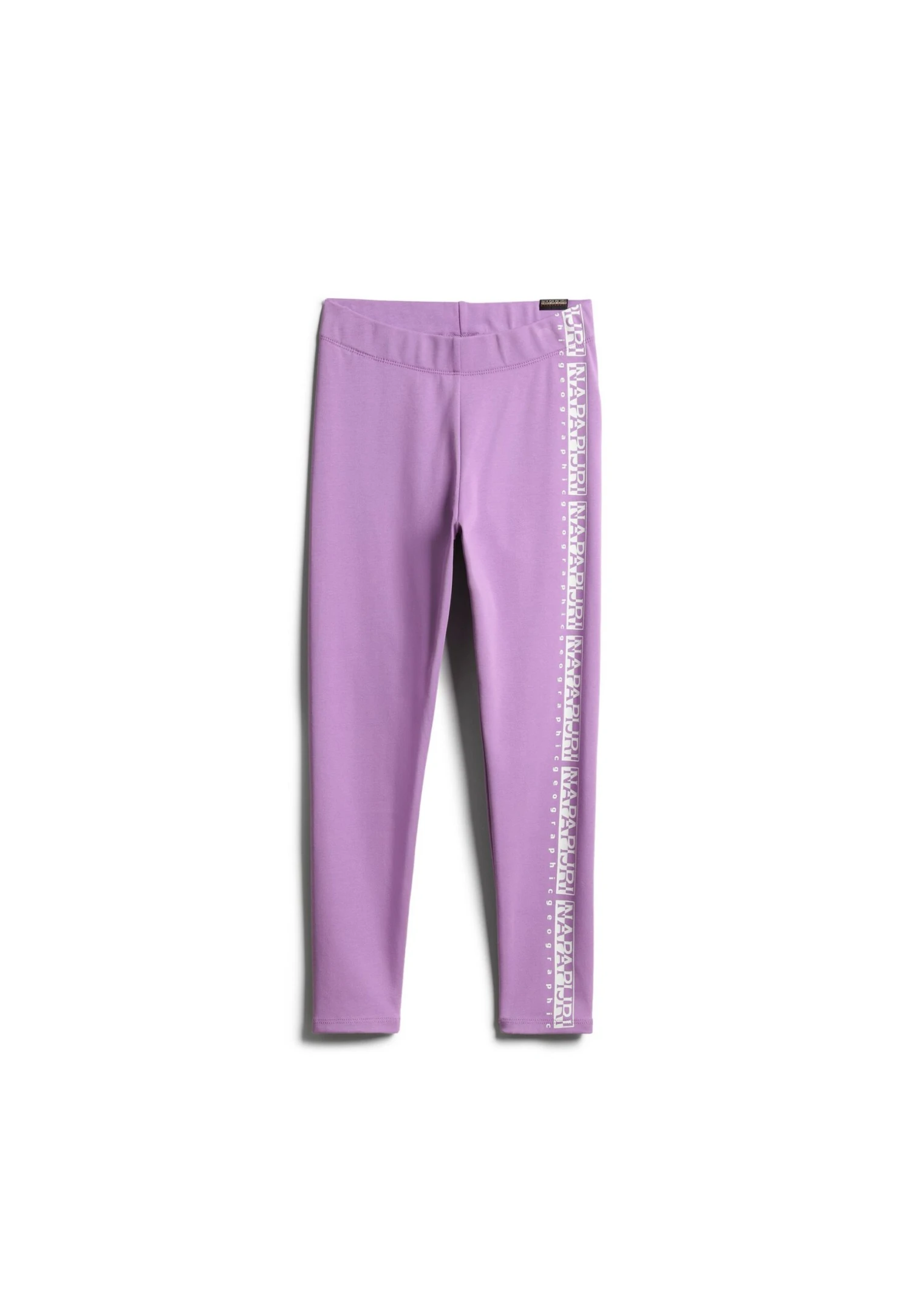 Napapijri M-Drammen - Legging - Violet Pansy 1 Napapijri M-Drammen - Legging - Violet Pansy