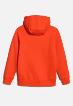 Napapijri B-Box - Sweat À Capuche - Red Cherry -Napapijri f277a42260584105807dc21e7557580c