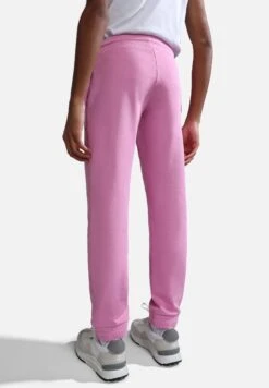 Napapijri Malis - Pantalon De Survêtement - Pink Cyclam -Napapijri f3ce0cb19f784eedb71b3b6db8e1701e