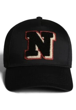 Napapijri Viche - Casquette - Black 8 Napapijri Viche - Casquette - Black -Napapijri f4d30ae2f3c34c4a96196e7c35f9308b