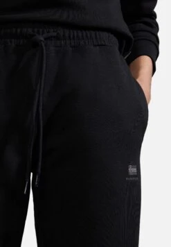 Napapijri Nina - Pantalon De Survêtement - Black -Napapijri f547168900d847b49ac1204be29900b4