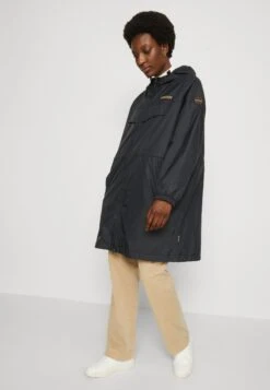 Napapijri Epoch - Parka - Black -Napapijri f5b712dde1b64826826f84a09b351585