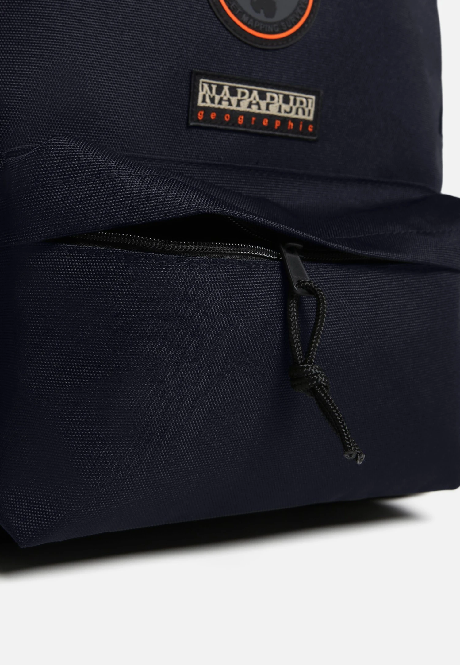 Napapijri Voyage - Sac À Dos - Blu Marine 5 Napapijri Voyage - Sac À Dos - Blu Marine – Image 5
