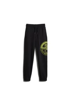 Napapijri M-Boreale - Pantalon De Survêtement - Black
