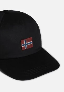 Napapijri Falis - Casquette - Black 8 Napapijri Falis - Casquette - Black -Napapijri f8c8d937370b4479a83306e628e7c317
