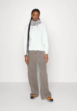 Napapijri Nina - Sweatshirt - Bright White -Napapijri fa2648d5f63544be996f4a29dcc6bbf7