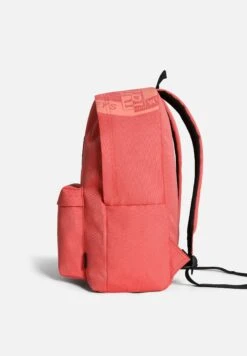 Napapijri Happy Daypack - Sac À Dos - Pink Raspberry -Napapijri fa9cc177a10540ee80cf76f70a14d6e1