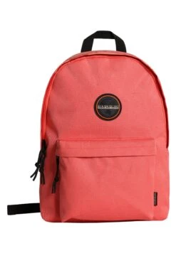 Napapijri Happy Daypack - Sac À Dos - Pink Raspberry -Napapijri fbd7c65eb6924f428a0460e41dec1c04