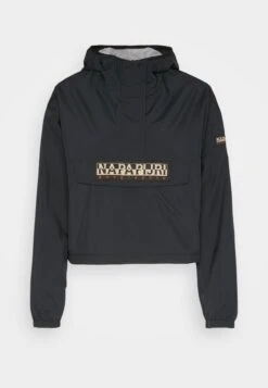 Napapijri Freestrider - Veste Coupe-Vent - Black 10 Napapijri Freestrider - Veste Coupe-Vent - Black -Napapijri fca5c58496f74ed6915379a514dcbf4c