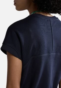 Napapijri Loja - Robe En Jersey - Blu Marine 11 Napapijri Loja - Robe En Jersey - Blu Marine -Napapijri ff1f7654d98645539241d89684be9203