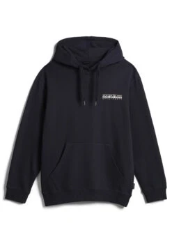 Napapijri Quito Unisex - Sweat À Capuche - Blu Marine 14 Napapijri Quito Unisex - Sweat À Capuche - Blu Marine -Napapijri ff43836c52484214b564e885e53a2c5a