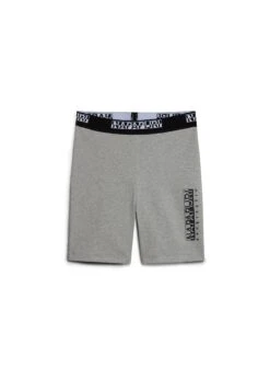 Napapijri Box - Short - Medium Grey Melange