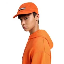 Casquette Napapijri Kualoa -Napapijri na4f58a1a alt1