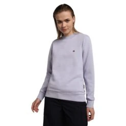 Sweatshirt à Capuche Femme Napapijri Balis