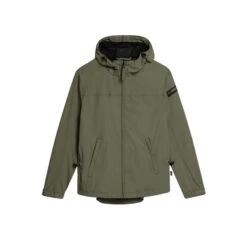 Veste Imperméable Napapijri Shelter