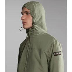 Veste Imperméable Napapijri Shelter -Napapijri napapijri np0a4g2b gae 5