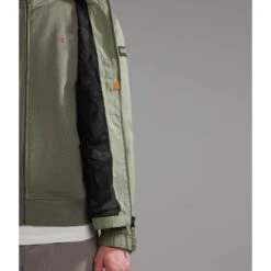 Veste Imperméable Napapijri Shelter -Napapijri napapijri np0a4g2b gae 6