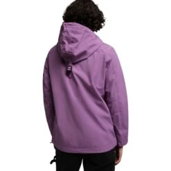 Veste Imperméable à Capuche Femme Napapijri Rainforest S-W PKT 3 5 Veste Imperméable à Capuche Femme Napapijri Rainforest S-W PKT 3 -Napapijri napapijri np0a4g7f v1a 3