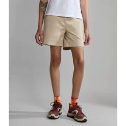 Short Femme Napapijri Narie -Napapijri napapijri np0a4g7j n90 03