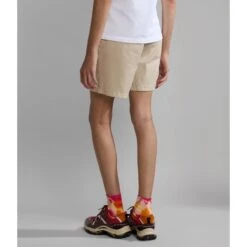 Short Femme Napapijri Narie -Napapijri napapijri np0a4g7j n90 4