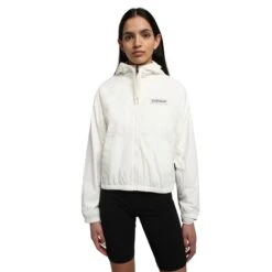 Veste Imperméable Femme Napapijri A-Morgex