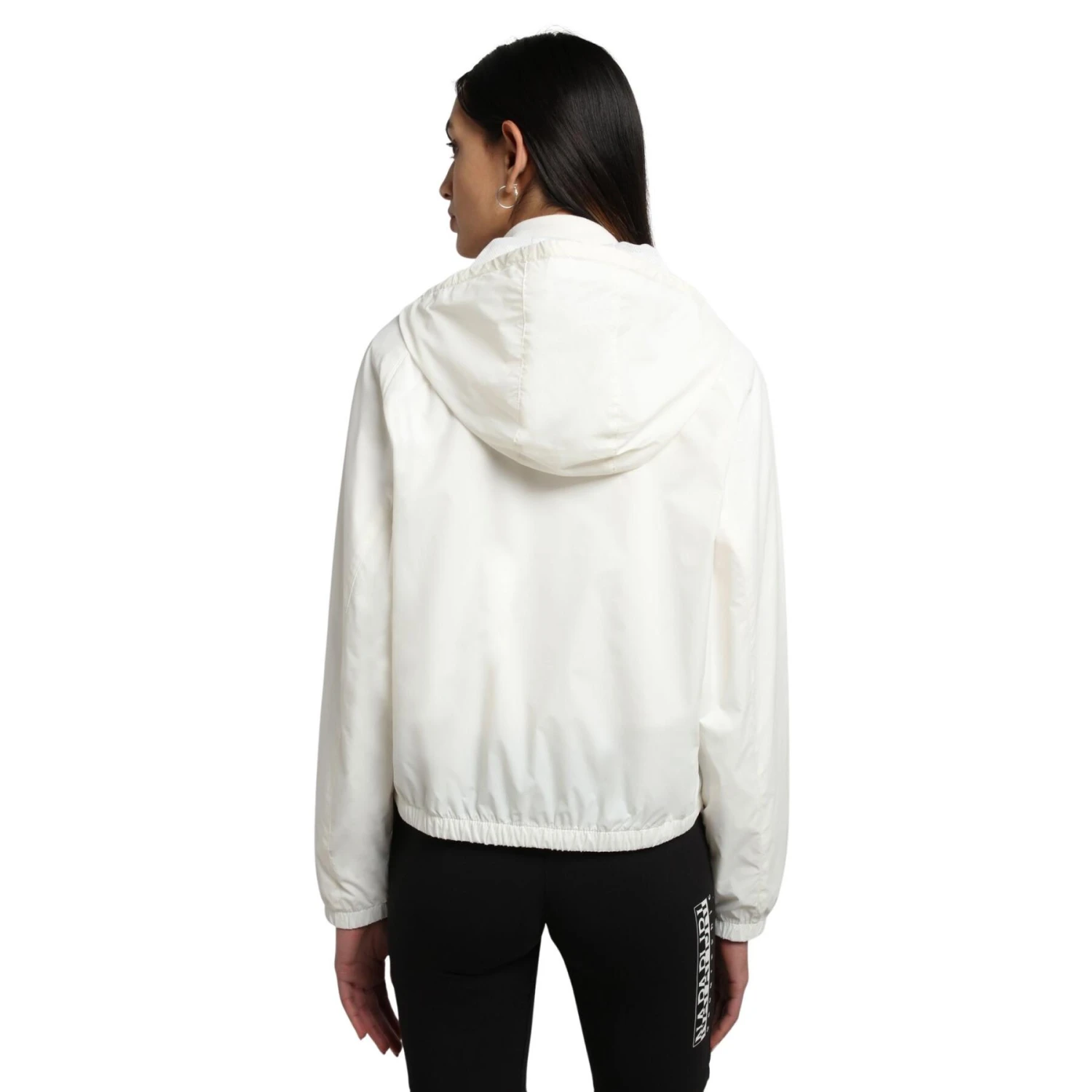 Veste Imperméable Femme Napapijri A-Morgex 2 Veste Imperméable Femme Napapijri A-Morgex – Image 2