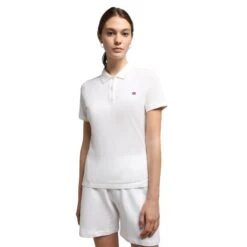Napapijri 25 Polo Femme Napapijri Ealis 1