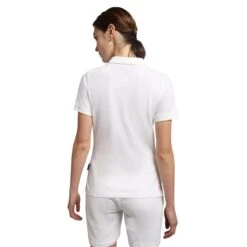 Polo Femme Napapijri Ealis 1 5 Polo Femme Napapijri Ealis 1 -Napapijri napapijri np0a4g7p 002 3